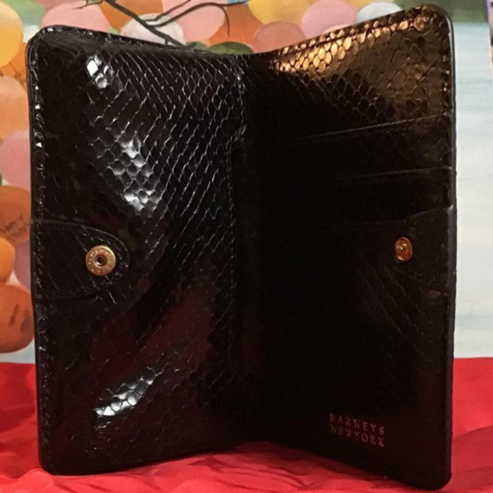 Python Phone/Card Case - image 3